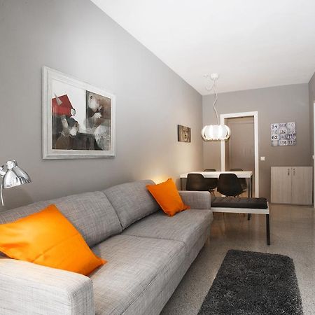 Bcn Sagrada Familia Apartments Барселона Номер фото