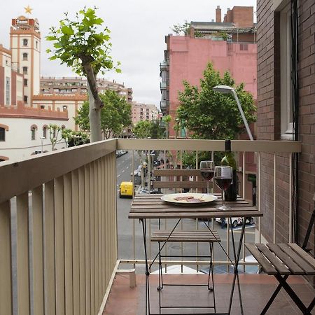 Bcn Sagrada Familia Apartments Барселона Номер фото