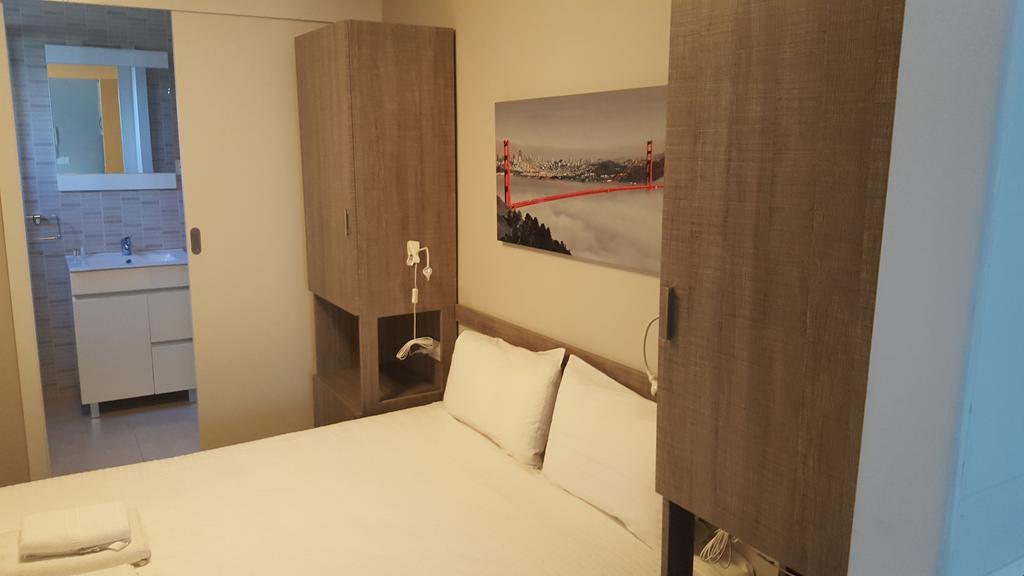 Bcn Sagrada Familia Apartments Барселона Номер фото